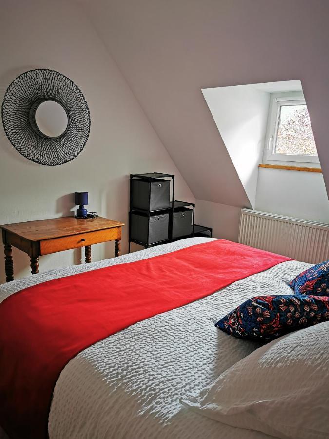 Appartement Mirabeau