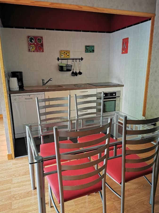 Appartement Mirabeau
